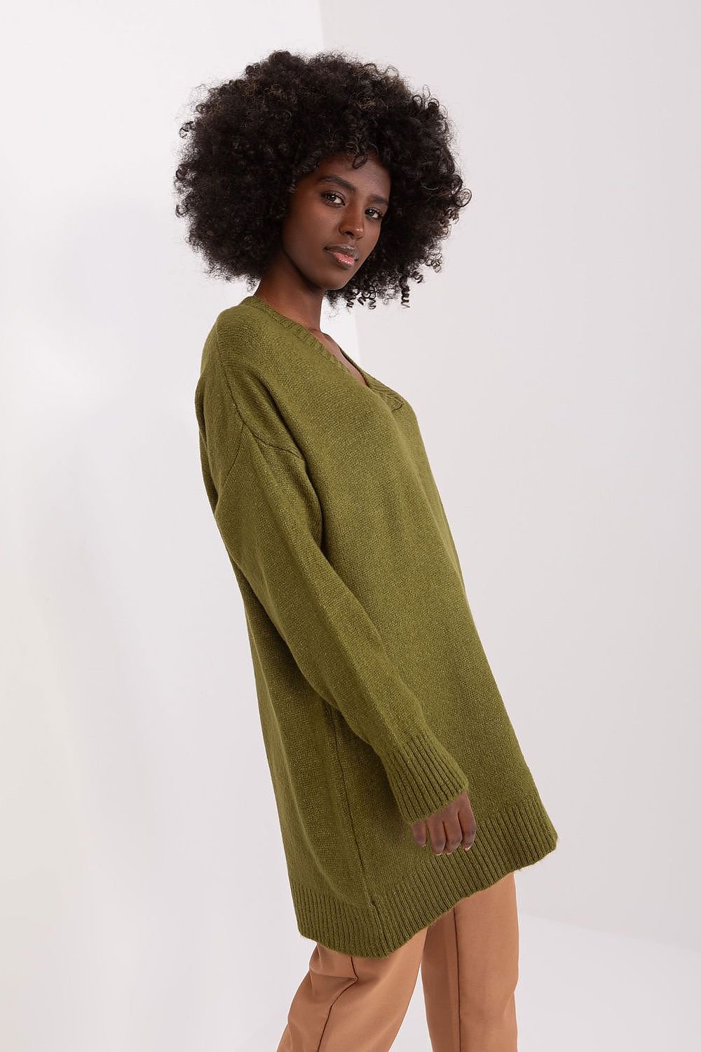 Badu model 190760 sweater