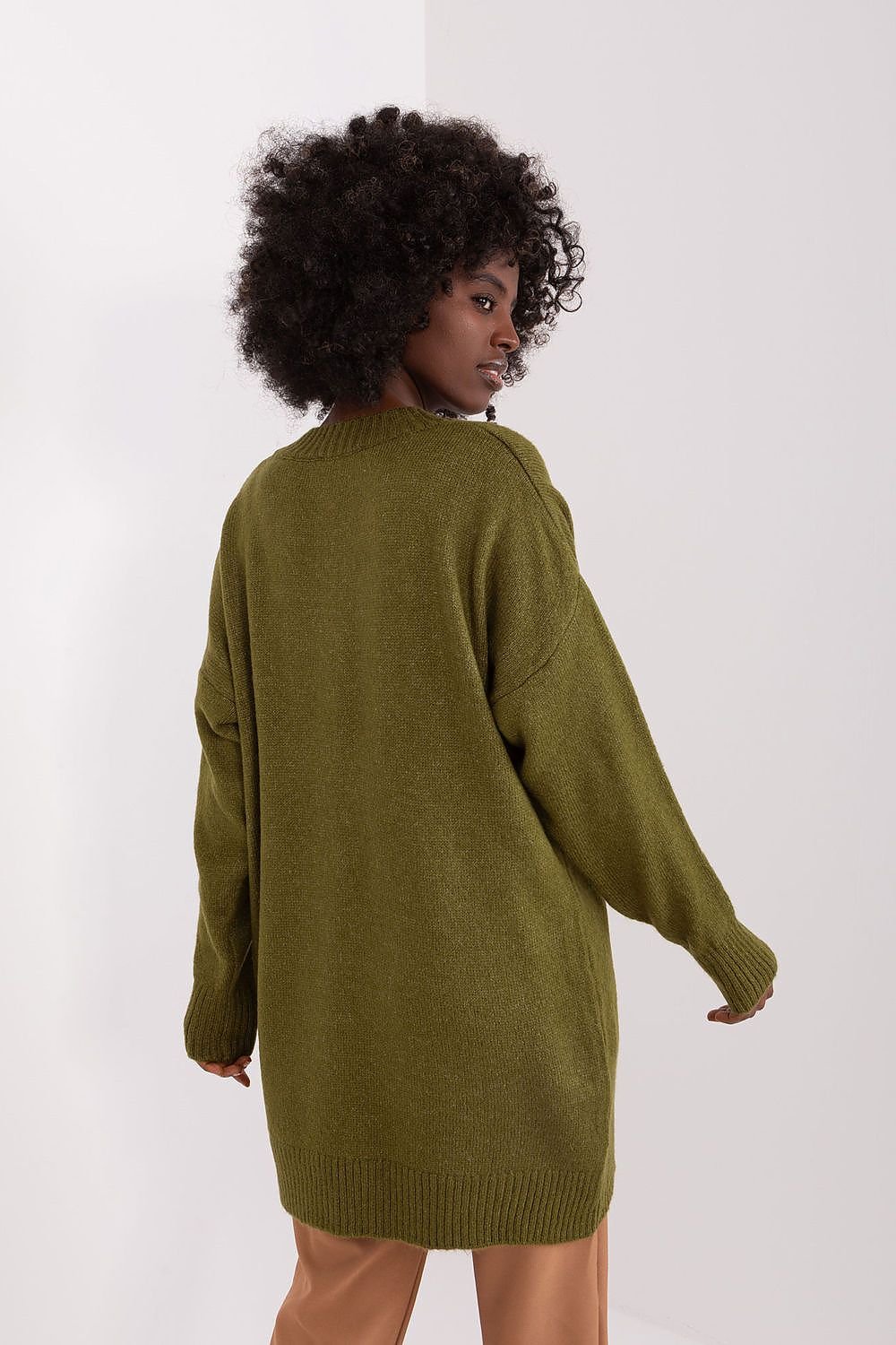 Badu model 190760 sweater