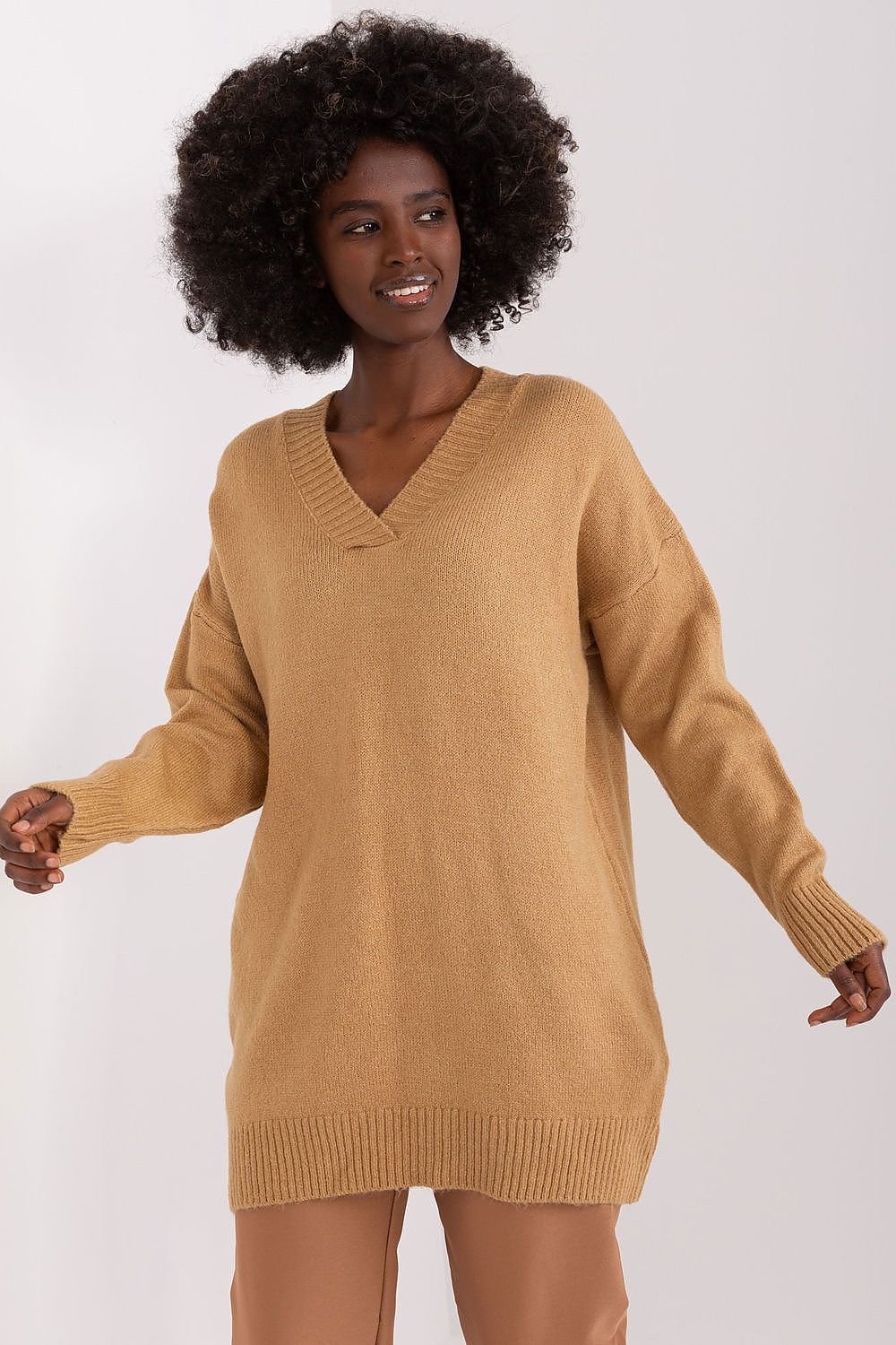 Badu model 190760 sweater