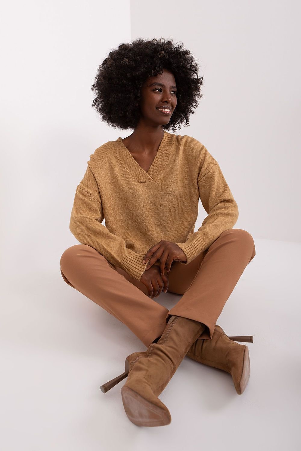 Badu model 190760 sweater