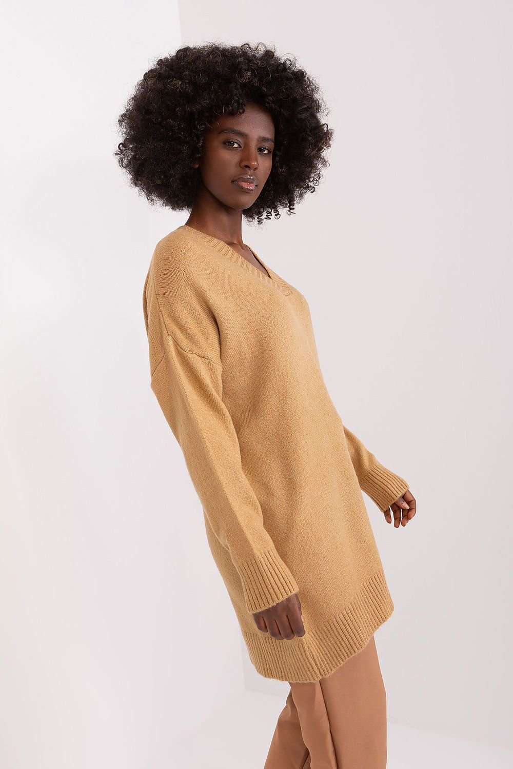 Badu model 190760 sweater