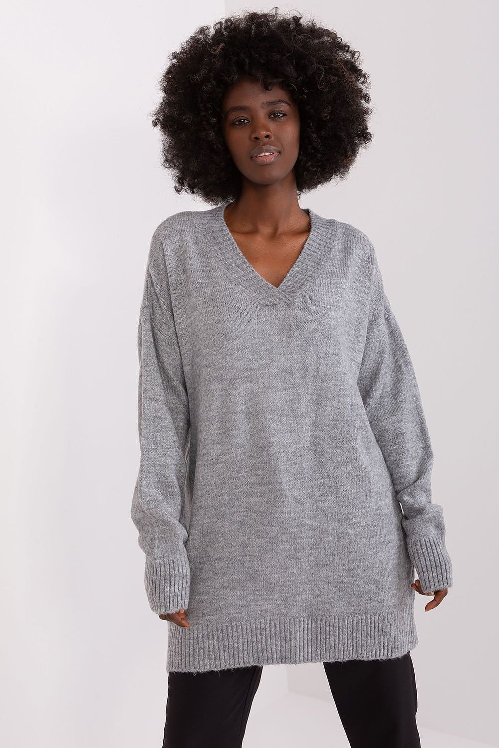 Badu model 190760 sweater