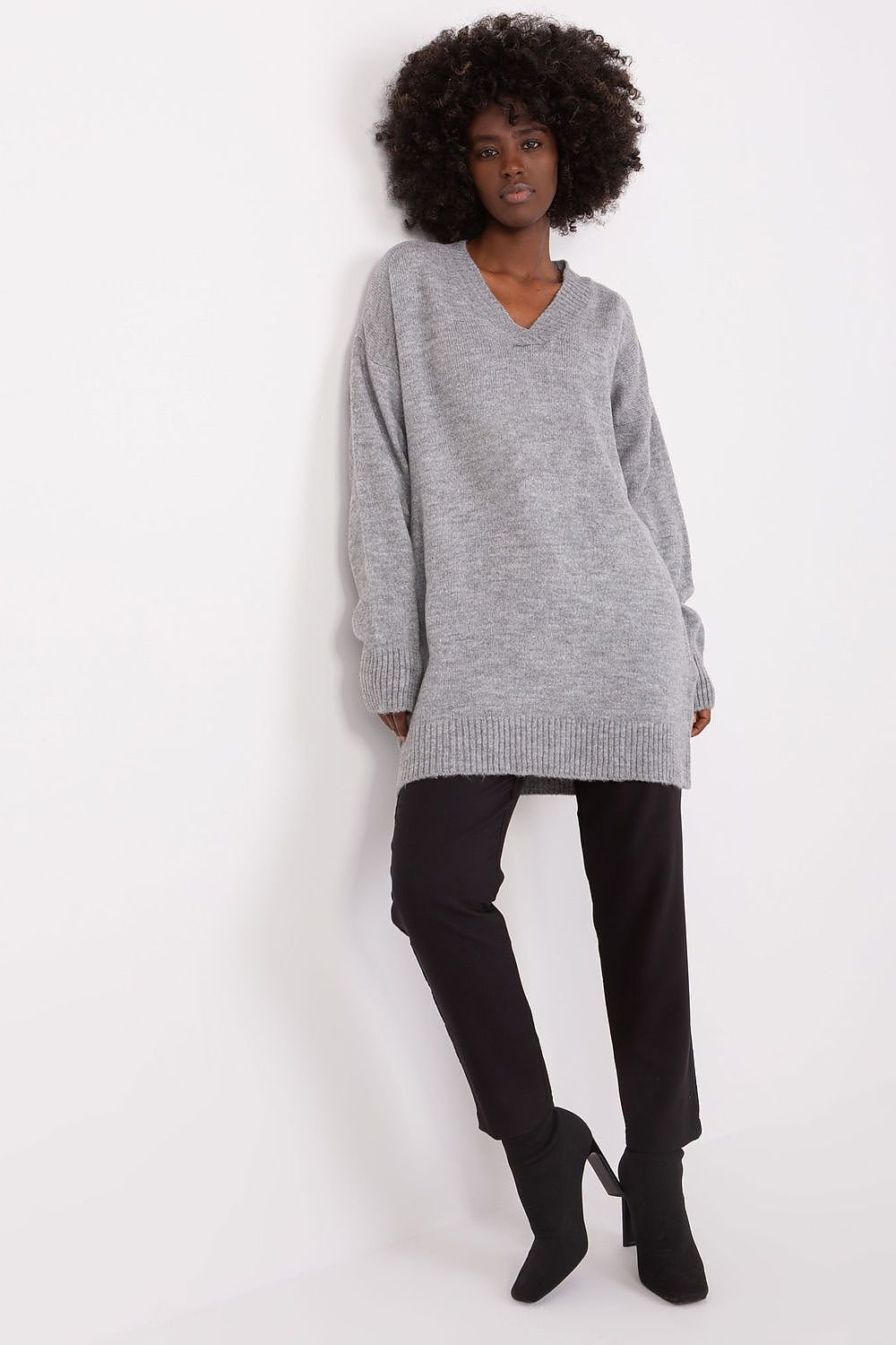Badu model 190760 sweater