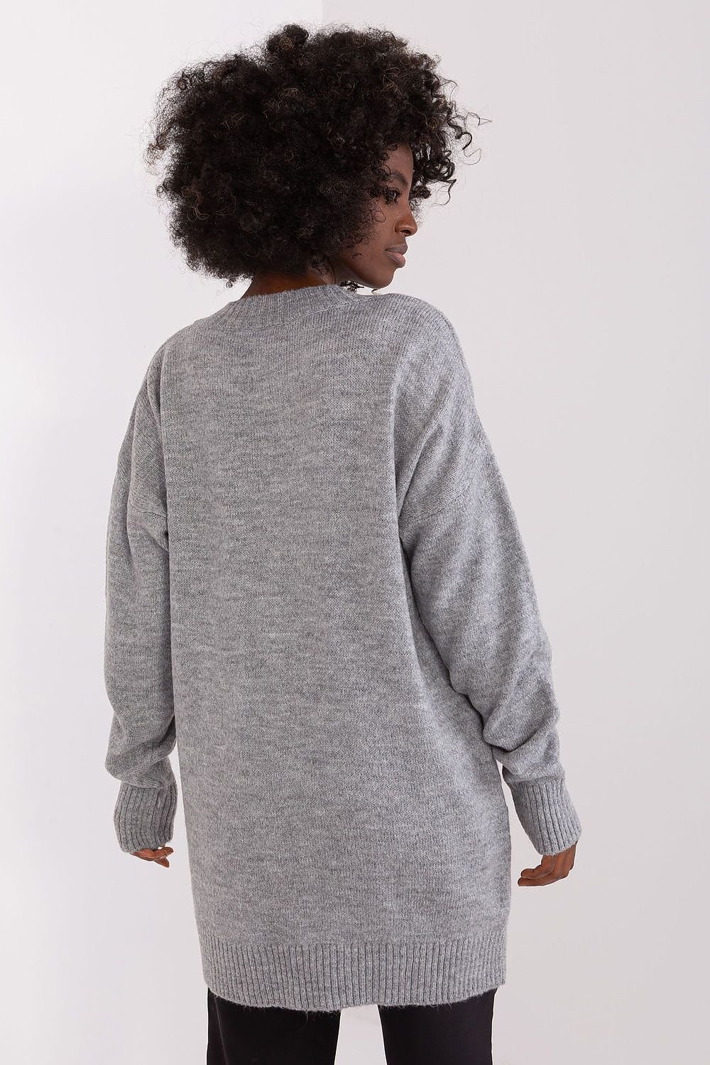 Badu model 190760 sweater