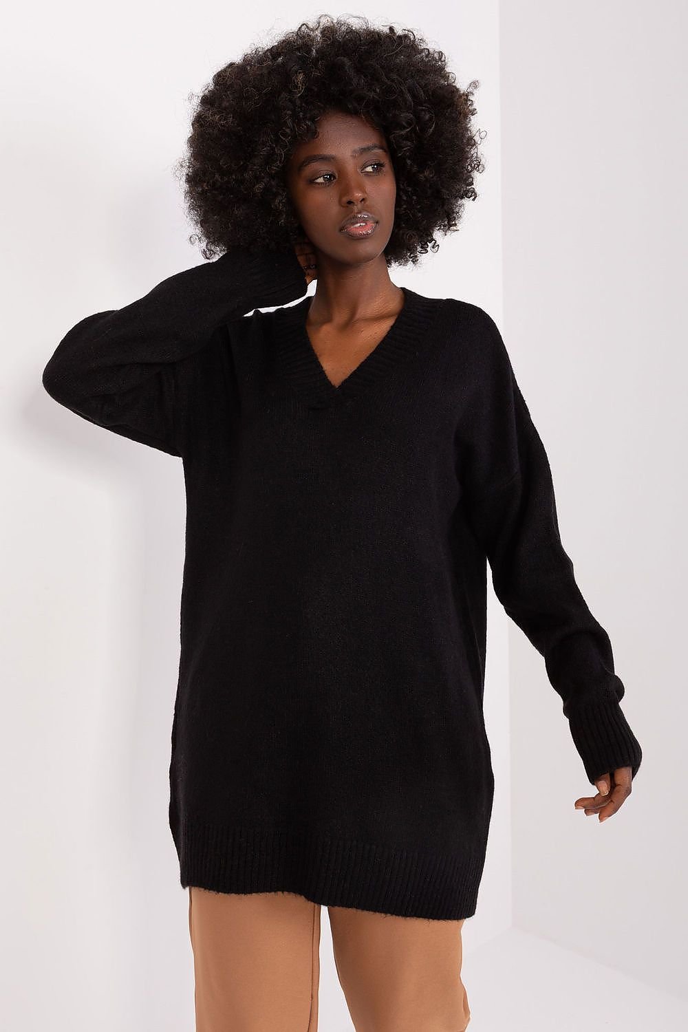 Badu model 190760 sweater