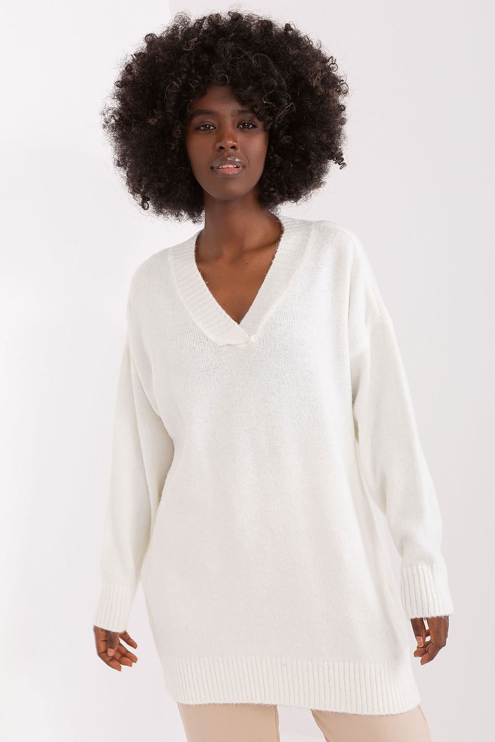 Badu model 190760 sweater
