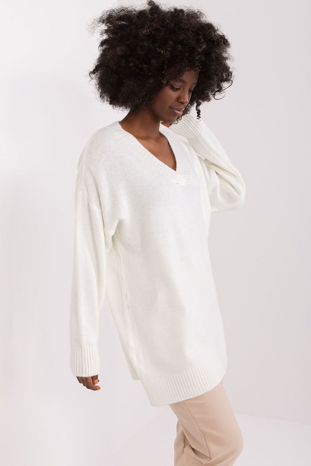 Badu model 190760 sweater