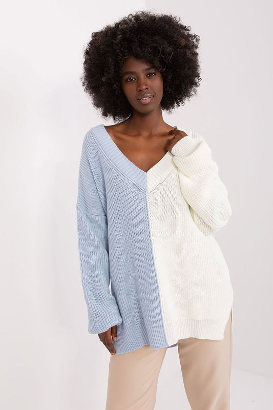 Badu model 190761 sweater