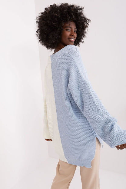 Badu model 190761 sweater