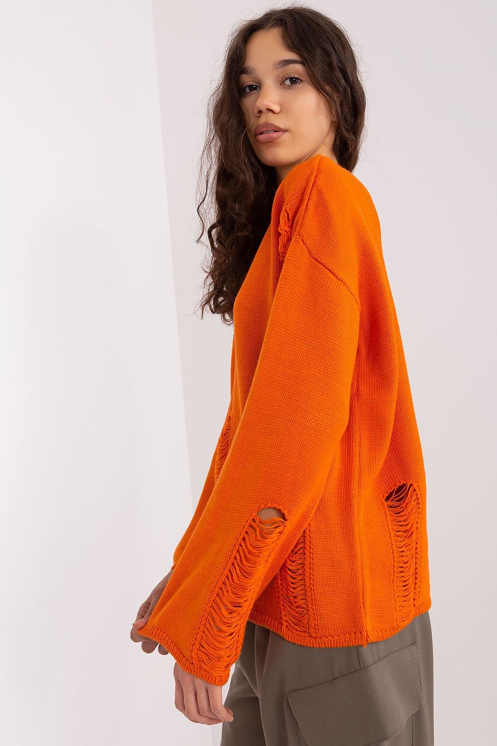 Badu model 190762 sweater