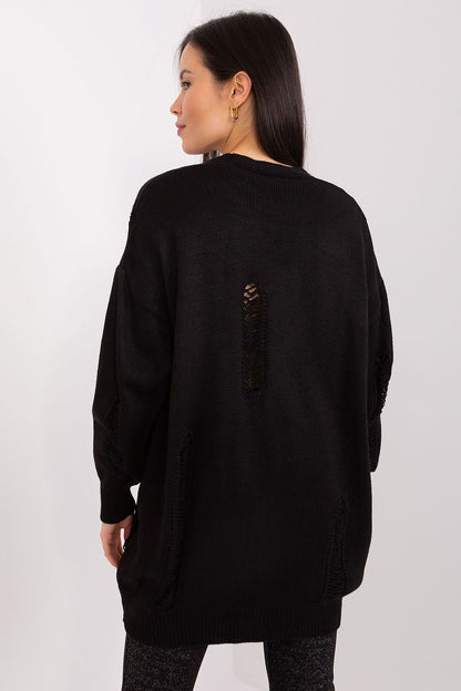 Cardigan model 190776 Badu