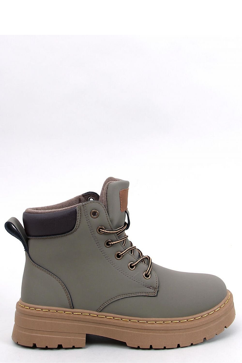 Bottes trappeur model 190808 Inello
