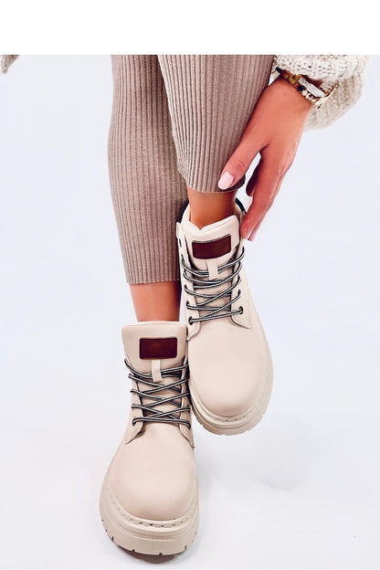 Trapper boots model 190810 Inello