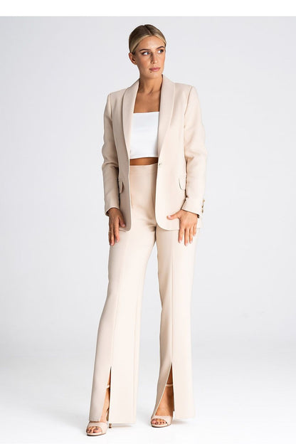 Pantalon femme model 190915 Figl
