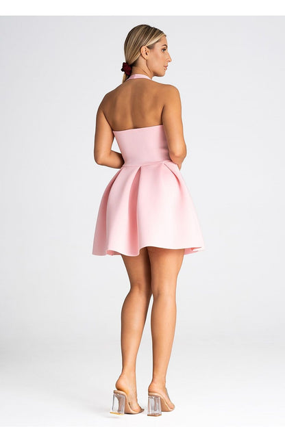 Robe de cocktail model 190921 Figl