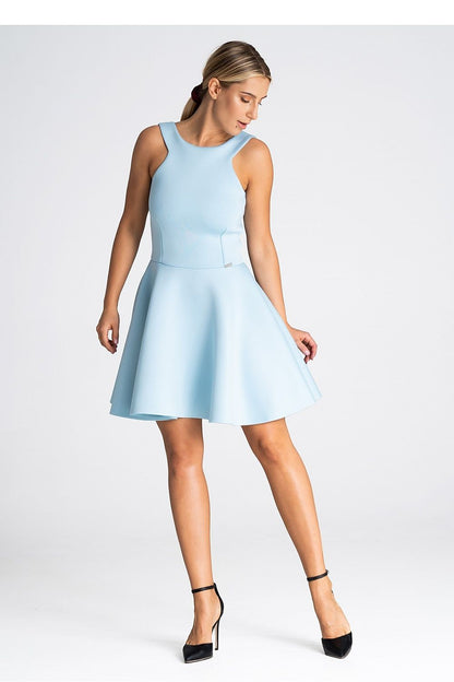 Robe de cocktail model 190926 Figl