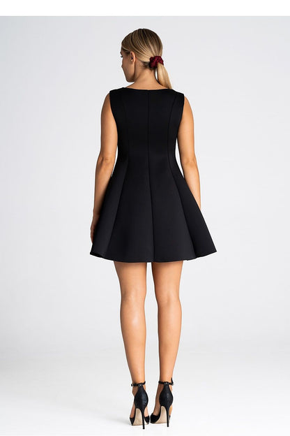 Robe de cocktail model 190927 Figl