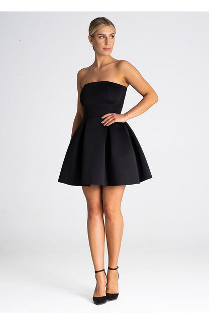 Robe de cocktail model 190931 Figl