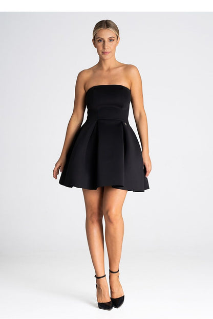 Robe de cocktail model 190931 Figl