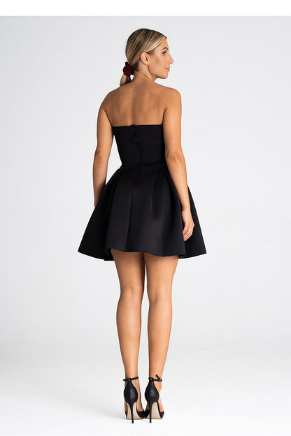 Robe de cocktail model 190931 Figl