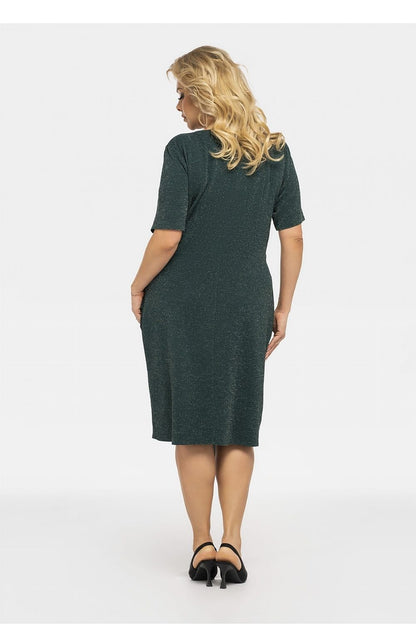 Plus size Robe model 190940 Karko