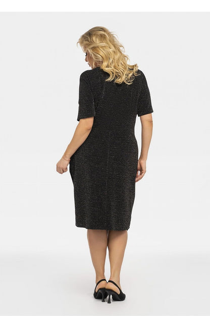 Plus size Robe model 190940 Karko