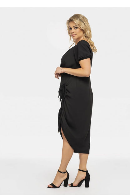 Plus size Robe model 190955 Karko