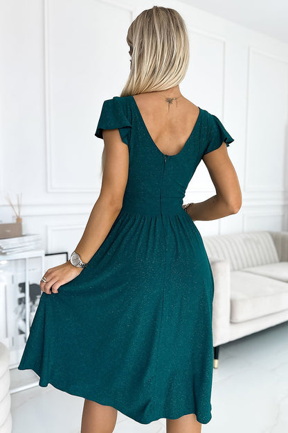 Robe de soirée model 196835 Numoco