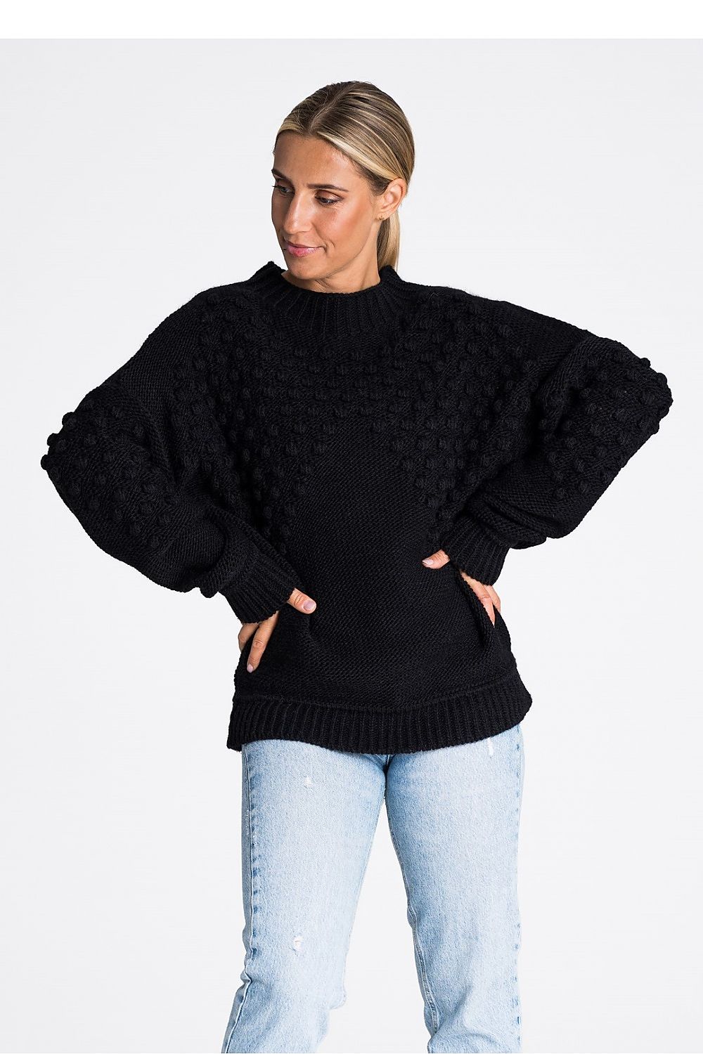 Sweater model 191018 Figl