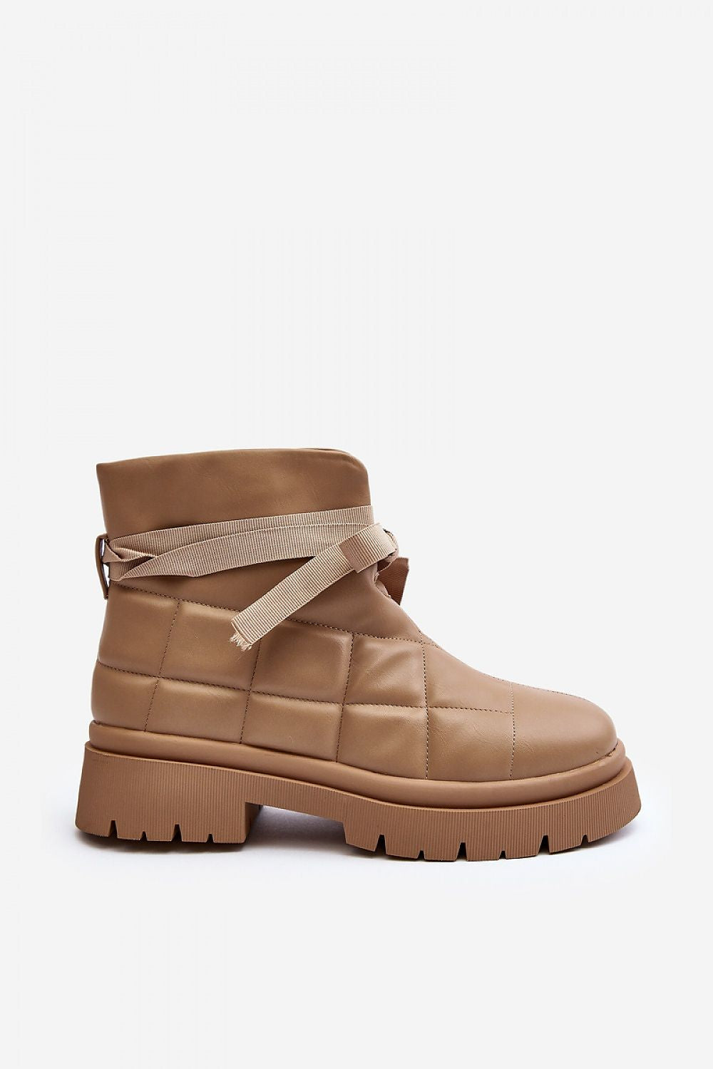 Bottes model 191189 Step in style