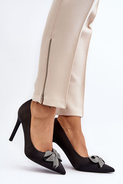 Talons hauts model 191204 Step in style