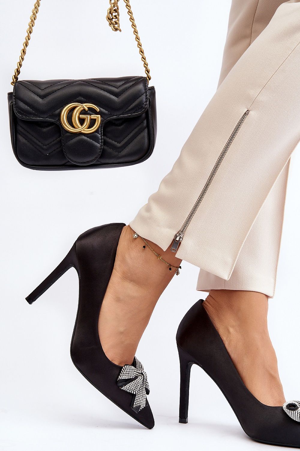 Talons hauts model 191204 Step in style