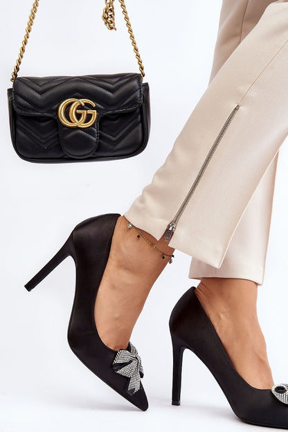 Talons hauts model 191204 Step in style