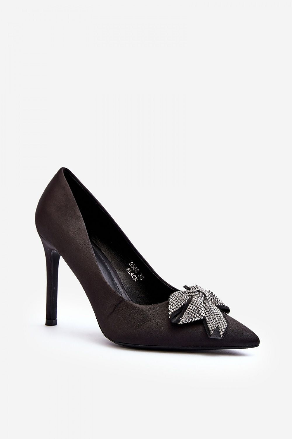 Talons hauts model 191204 Step in style