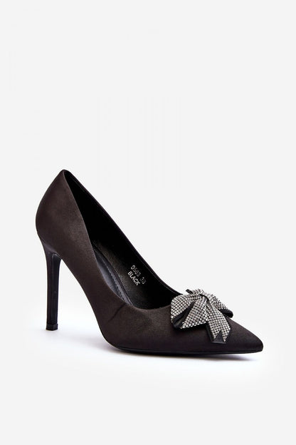 Talons hauts model 191204 Step in style
