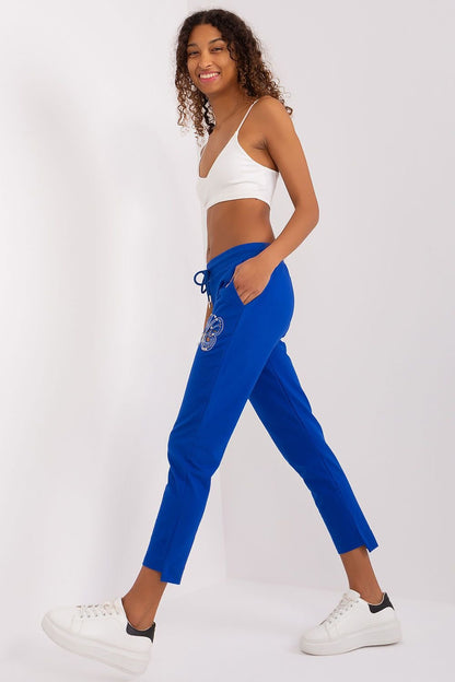 Pantalon survêtement model 191218 Relevance
