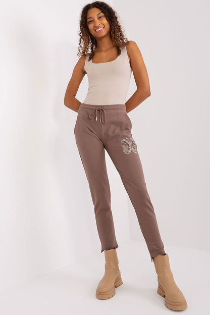 Pantalon survêtement model 191218 Relevance