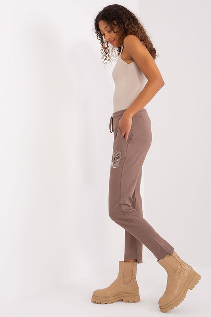 Pantalon survêtement model 191218 Relevance