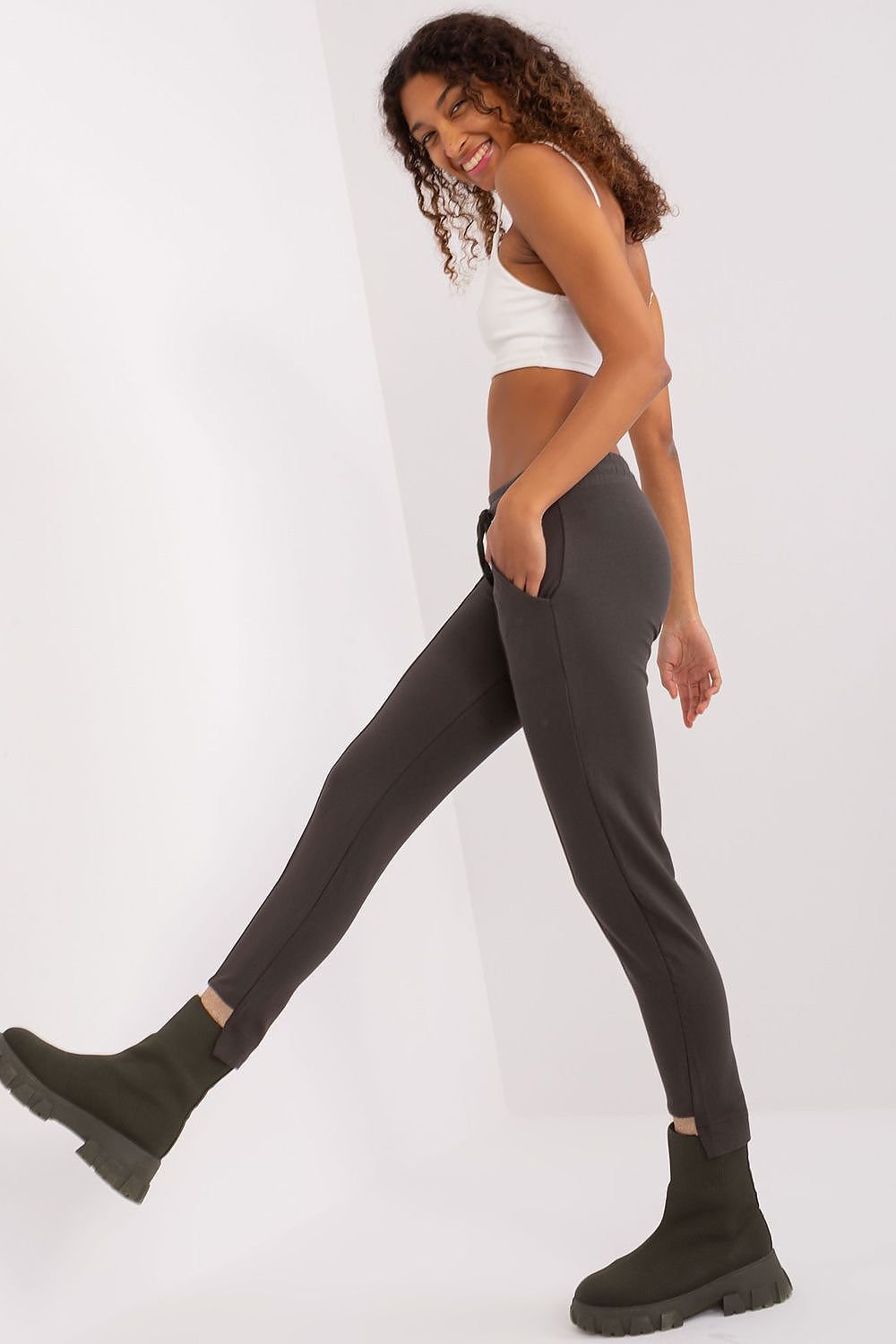 Pantalon survêtement model 191236 Relevance