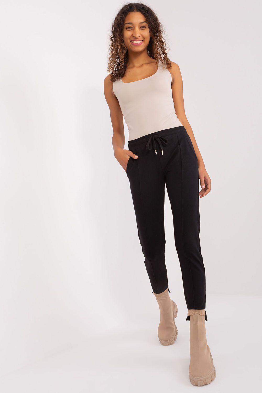 Pantalon survêtement model 191236 Relevance