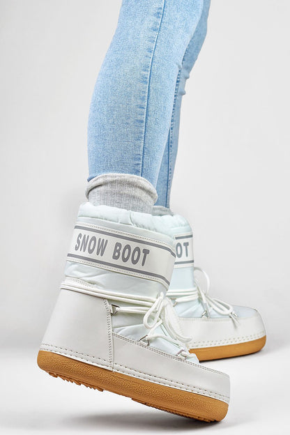 snow boots model 191273 PRIMO