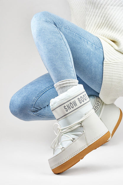 snow boots model 191273 PRIMO
