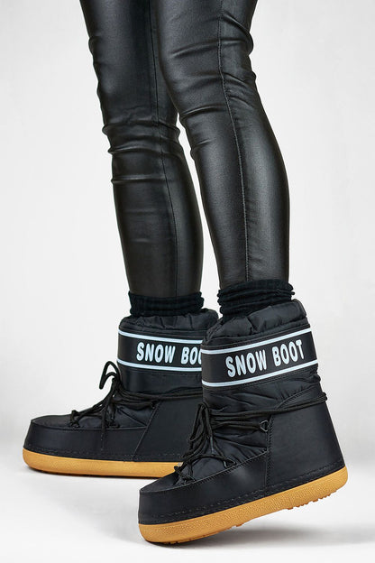 snow boots model 191273 PRIMO