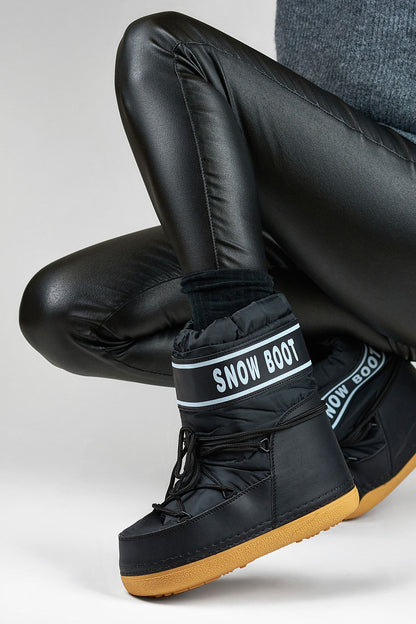 snow boots model 191273 PRIMO