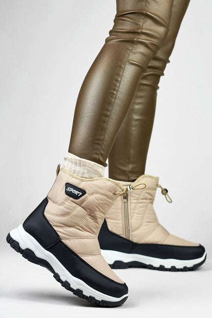 snow boots model 191277 PRIMO