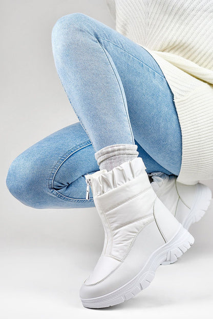 snow boots model 191281 PRIMO