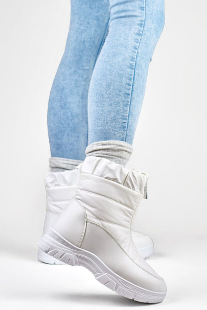 snow boots model 191281 PRIMO