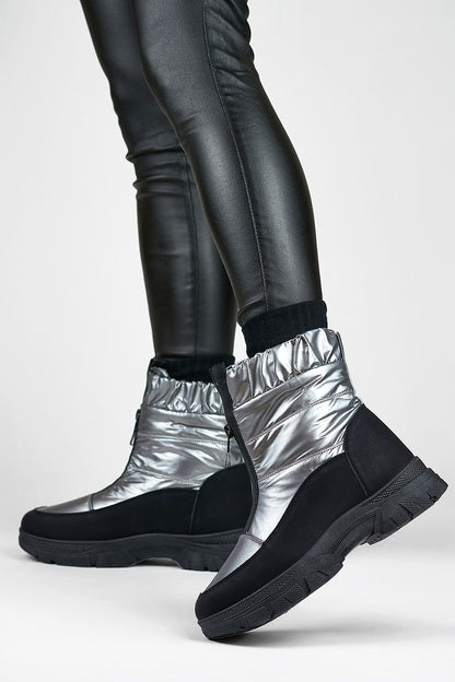snow boots model 191281 PRIMO
