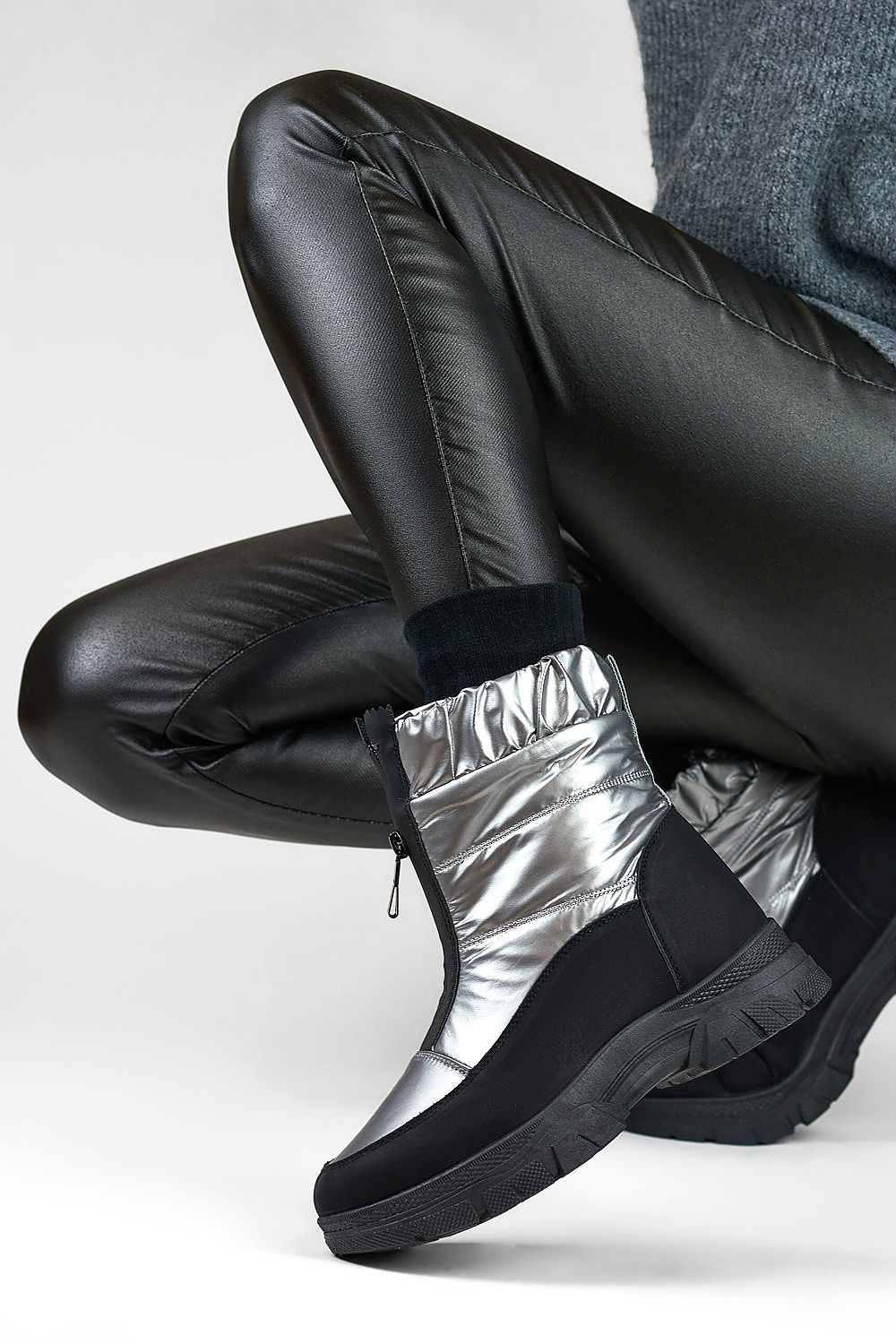 bottes de neige model 191281 PRIMO