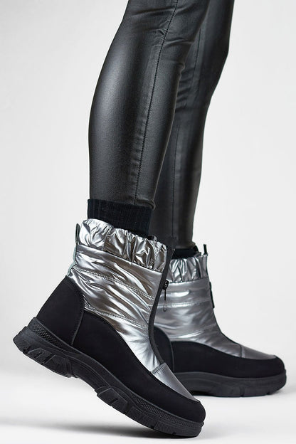 snow boots model 191281 PRIMO